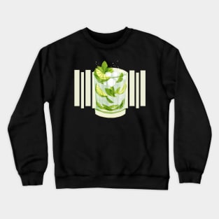 Cheers! Mijito Crewneck Sweatshirt